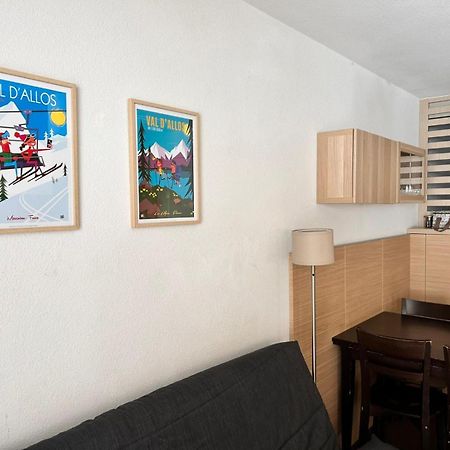 אלוס Chalets Du Verdon 3302 - Pied Des Pistes -6 Pers מראה חיצוני תמונה