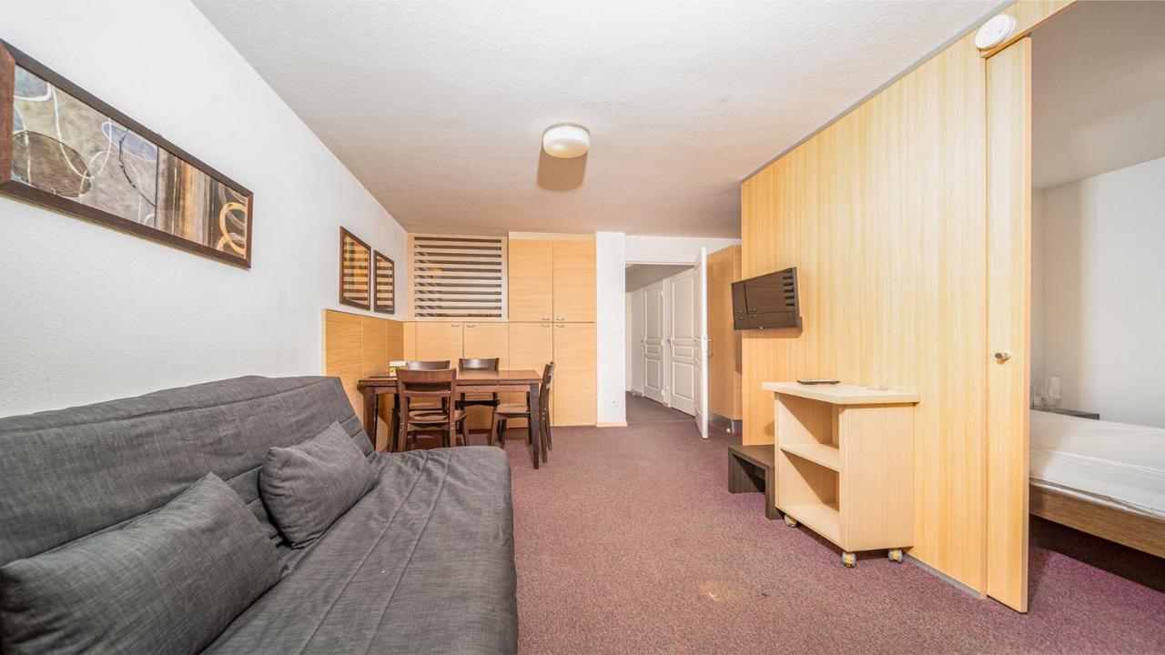אלוס Chalets Du Verdon 3302 - Pied Des Pistes -6 Pers מראה חיצוני תמונה