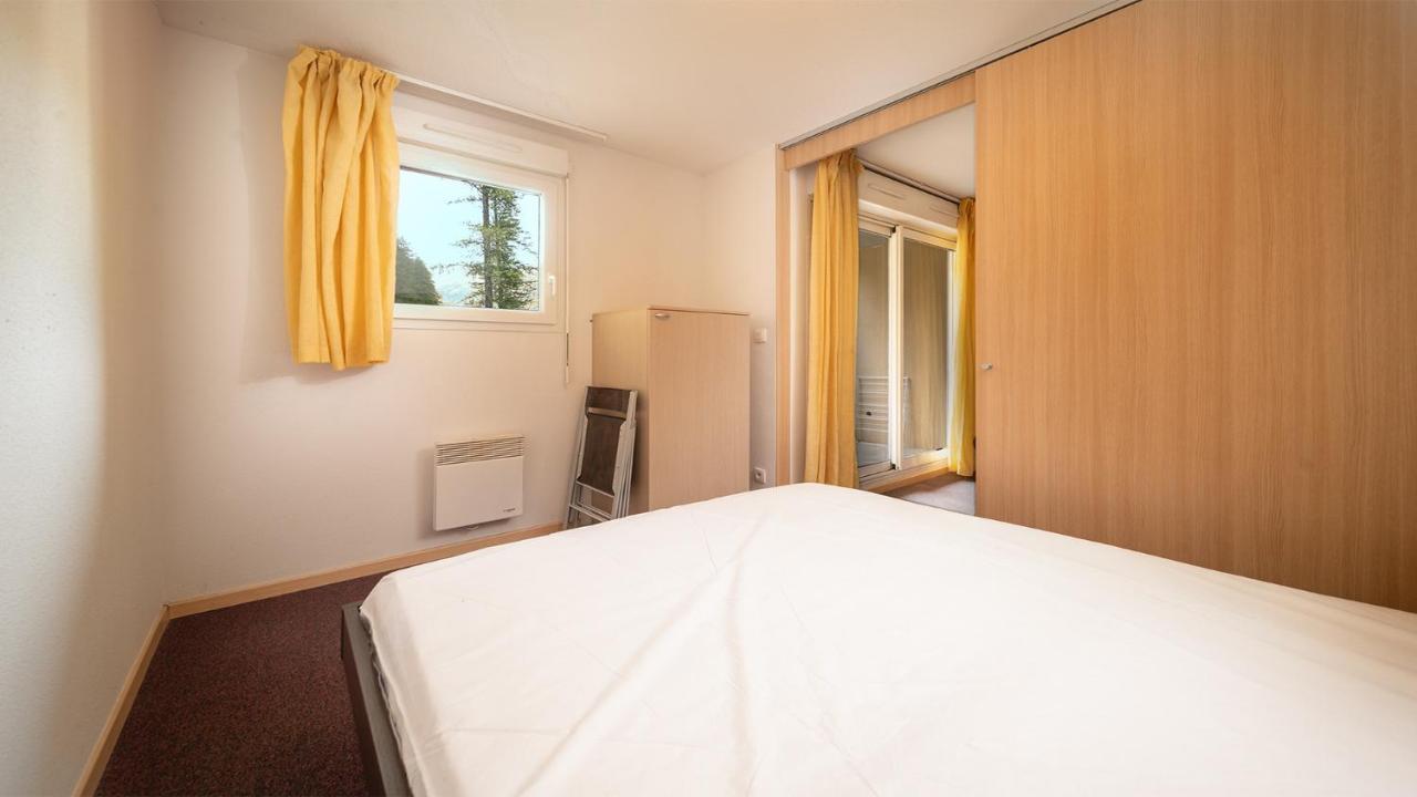 אלוס Chalets Du Verdon 3302 - Pied Des Pistes -6 Pers מראה חיצוני תמונה
