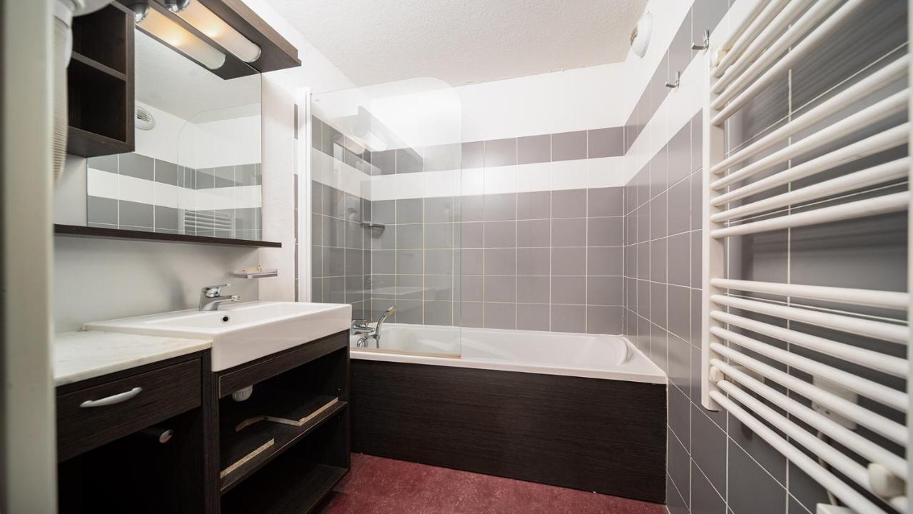 אלוס Chalets Du Verdon 3302 - Pied Des Pistes -6 Pers מראה חיצוני תמונה